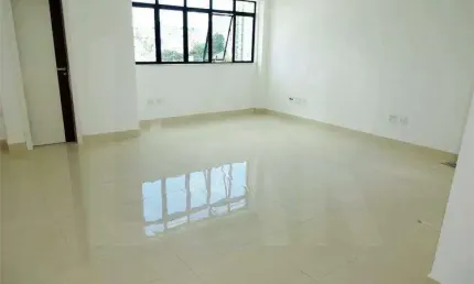Sala para aluguel, 1 vaga, União - Belo Horizonte/MG