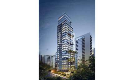 Apartamento à venda, 4 quartos, 4 suítes, 3 vagas, Lourdes - Belo Horizonte/MG