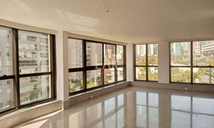Apartamento para aluguel, 4 quartos, 4 suítes, 5 vagas, Vila da Serra - Nova Lima/MG