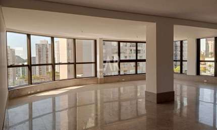 Apartamento para aluguel, 4 quartos, 4 suítes, 5 vagas, Vila da Serra - Nova Lima/MG