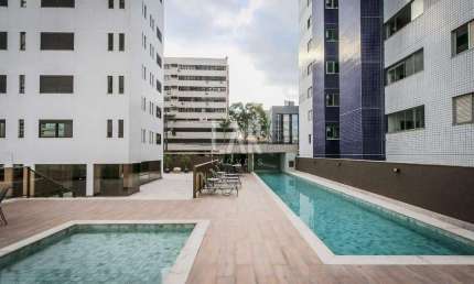 Apartamento para aluguel, 4 quartos, 4 suítes, 5 vagas, Vila da Serra - Nova Lima/MG