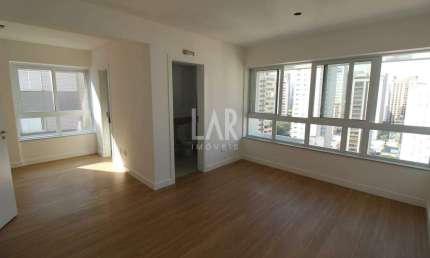 Apartamento para aluguel, 1 quarto, 1 suíte, 2 vagas, Lourdes - Belo Horizonte/MG