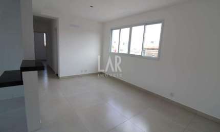 Cobertura para aluguel, 3 quartos, 1 suíte, 2 vagas, Padre Eustáquio - Belo Horizonte/MG
