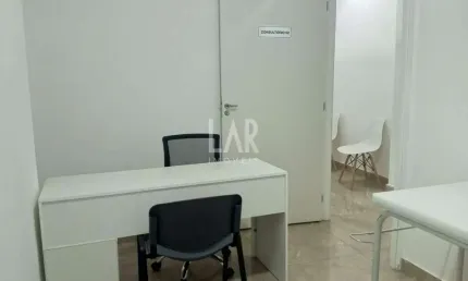 Ponto comercial para alugar na Rua Rio de Janeiro, --, Centro, Belo Horizonte