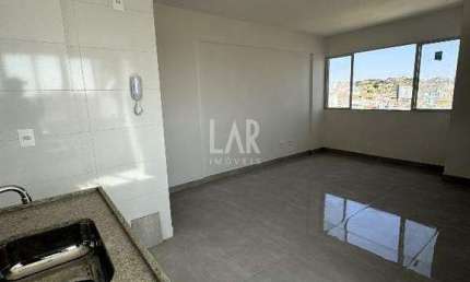 Apartamento à venda, 3 quartos, 1 suíte, 2 vagas, Padre Eustáquio - Belo Horizonte/MG