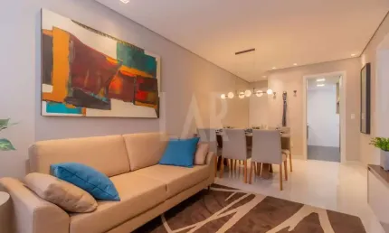 Apartamento à venda, 3 quartos, 1 suíte, 3 vagas, Santo Antônio - Belo Horizonte/MG