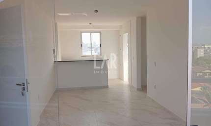 Apartamento à venda, 3 quartos, 1 suíte, 2 vagas, Ana Lúcia - Sabará/MG