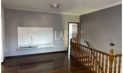 Casa à venda, 3 quartos, 1 suíte, 3 vagas, Rosário - Nova Lima/MG