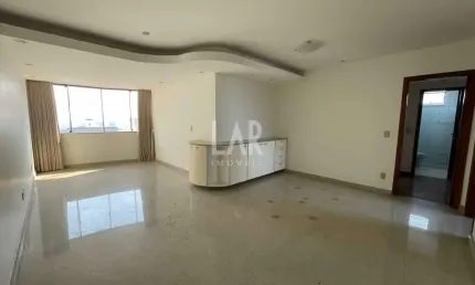 Apartamento para aluguel, 3 quartos, 1 suíte, 2 vagas, Santo Agostinho - Belo Horizonte/MG