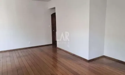 Apartamento à venda, 4 quartos, 1 suíte, 2 vagas, São Bento - Belo Horizonte/MG