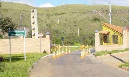 Lote em Condomínio à venda, Green Park - Nova Lima/MG
