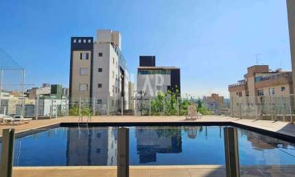 Apartamento à venda, 2 quartos, 2 vagas, Prado - Belo Horizonte/MG