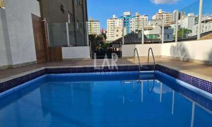 Apartamento à venda, 2 quartos, 1 suíte, 2 vagas, Manacás - Belo Horizonte/MG