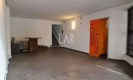 Loja para aluguel, 1 vaga, Lourdes - Belo Horizonte/MG