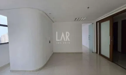 Sala comercial à venda na Avenida do Contorno, --, Prado, Belo Horizonte