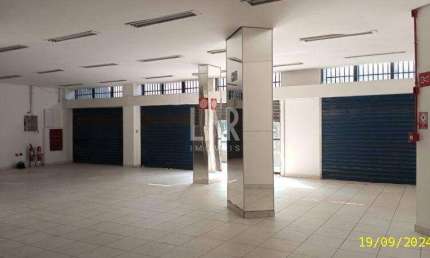 Loja para aluguel, 8 vagas, Santo Agostinho - Belo Horizonte/MG