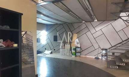 Ponto comercial para alugar na Avenida Brasil, --, Savassi, Belo Horizonte