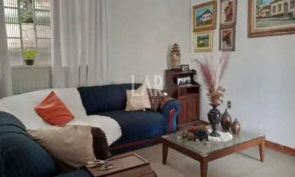 Casa à venda, 4 quartos, 4 vagas, Santa Efigênia - Belo Horizonte/MG