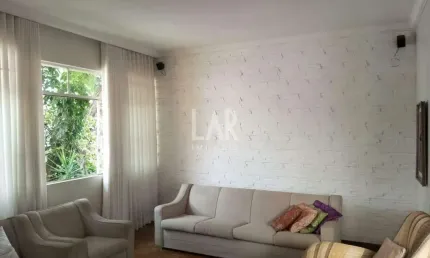 Casa com 4 quartos à venda na Rua Horta Barbosa, --, Nova Floresta, Belo Horizonte
