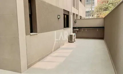 Área Privativa à venda, 2 quartos, 1 suíte, 2 vagas, Santo Antônio - Belo Horizonte/MG