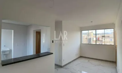 Área Privativa à venda, 3 quartos, 2 vagas, Sagrada Família - Belo Horizonte/MG