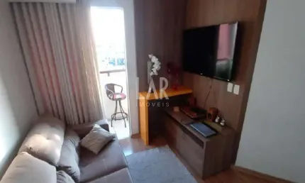 Apartamento à venda, 3 quartos, 1 suíte, 2 vagas, Castelo - Belo Horizonte/MG