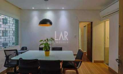 Apartamento à venda, 3 quartos, 1 suíte, 1 vaga, Floresta - Belo Horizonte/MG