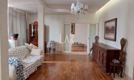 Cobertura à venda, 5 quartos, 3 suítes, 3 vagas, Centro - Belo Horizonte/MG