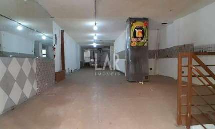 Ponto comercial para alugar na Rua dos Guajajaras, --, Centro, Belo Horizonte