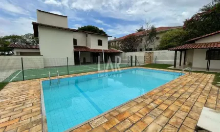 Casa para locação - 4 quartos - Suíte - São Luiz - Belo Horizonte