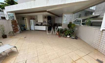 Cobertura à venda, 3 quartos, 1 suíte, 2 vagas, Cidade Nova - Belo Horizonte/MG