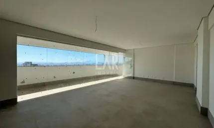 Apartamento para aluguel, 4 quartos, 2 suítes, 4 vagas, Luxemburgo - Belo Horizonte/MG