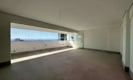 Apartamento para aluguel, 4 quartos, 2 suítes, 4 vagas, Luxemburgo - Belo Horizonte/MG