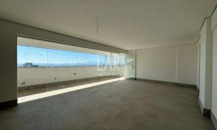 Apartamento à venda, 4 quartos, 2 suítes, 4 vagas, Luxemburgo - Belo Horizonte/MG