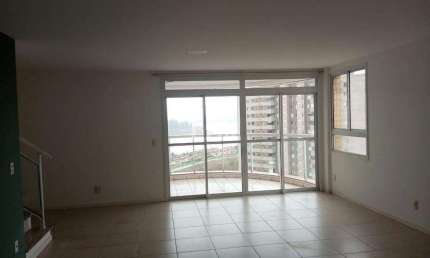 Cobertura à venda, 5 quartos, 3 suítes, 3 vagas, Alphaville Lagoa dos Ingleses - Nova Lima/MG