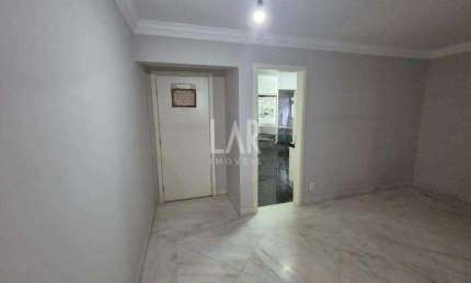 Apartamento para aluguel, 4 quartos, 2 suítes, 3 vagas, Buritis - Belo Horizonte/MG