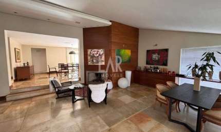 Casa em Condomínio à venda, 5 quartos, 2 suítes, Ouro Velho Mansões - Nova Lima/MG