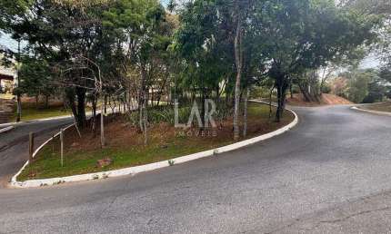 Lote em Condomínio à venda, Veredas das Geraes - Nova Lima/MG