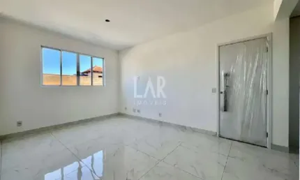 Apartamento à venda, 3 quartos, 1 suíte, 2 vagas, Planalto - Belo Horizonte/MG