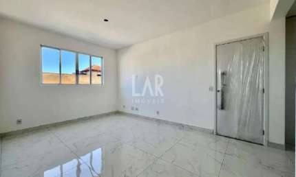 Cobertura à venda, 4 quartos, 1 suíte, 2 vagas, Planalto - Belo Horizonte/MG