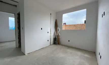Cobertura à venda, 3 quartos, 1 suíte, 2 vagas, Planalto - Belo Horizonte/MG