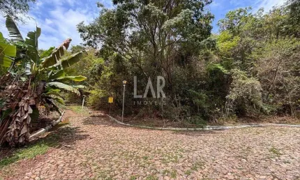 Lote em Condomínio à venda, Veredas das Geraes - Nova Lima/MG