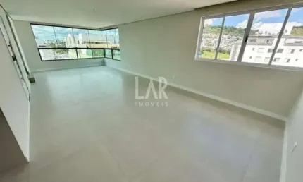 Apartamento à venda, 4 quartos, 2 suítes, 3 vagas, Castelo - Belo Horizonte/MG