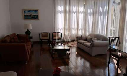 Apartamento à venda, 4 quartos, 1 suíte, 2 vagas, Lourdes - Belo Horizonte/MG