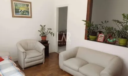 Apartamento à venda, 3 quartos, Colégio Batista - Belo Horizonte/MG