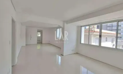 Apartamento à venda, 4 quartos, 2 suítes, 2 vagas, Anchieta - Belo Horizonte/MG