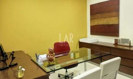 Sala comercial à venda na Avenida Afonso Pena, --, Serra, Belo Horizonte