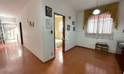 Casa à venda, 3 quartos, 1 suíte, 1 vaga, Renascença - Belo Horizonte/MG