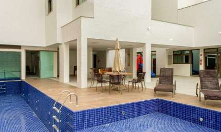 Apartamento à venda, 3 quartos, 1 suíte, 3 vagas, São Pedro - Belo Horizonte/MG