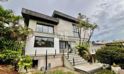 Casa à venda, 5 quartos, 4 suítes, 6 vagas, São Luiz - Belo Horizonte/MG